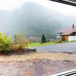 In Montafon Near Lifts