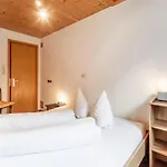 Hébergement de vacances In Montafon Near Lifts Sankt Gallenkirch