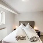 In Montafon Near Lifts