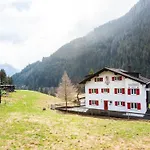 In Montafon Near Lifts Hébergement de vacances *