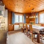 Hébergement de vacances In Montafon Near Lifts Sankt Gallenkirch