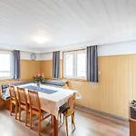 In Montafon Near Lifts * Sankt Gallenkirch