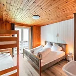 In Montafon Near Lifts Hébergement de vacances