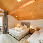 In Montafon Near Lifts Hébergement de vacances Sankt Gallenkirch