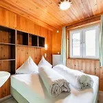 In Montafon Near Lifts Sankt Gallenkirch