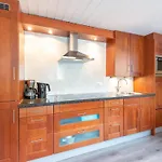 In Montafon Near Lifts