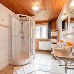 In Montafon Near Lifts Hébergement de vacances *