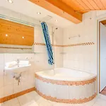 In Montafon Near Lifts Sankt Gallenkirch