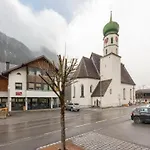 In Montafon Near Lifts Holiday home *