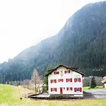 Holiday home In Montafon Near Lifts *