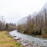 In Montafon Near Lifts Hébergement de vacances Sankt Gallenkirch