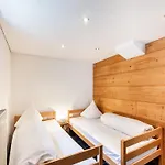 In Montafon Near Lifts Sankt Gallenkirch