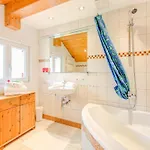 In Montafon Near Lifts Hébergement de vacances Sankt Gallenkirch