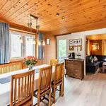 In Montafon Near Lifts * Sankt Gallenkirch