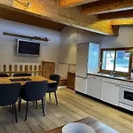 In Montafon Near Lifts * Sankt Gallenkirch