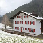 Hébergement de vacances In Montafon Near Lifts Sankt Gallenkirch