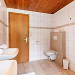 In Montafon Near Lifts Sankt Gallenkirch