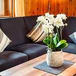 Hébergement de vacances In Montafon Near Lifts *