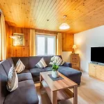 In Montafon Near Lifts Hébergement de vacances Sankt Gallenkirch