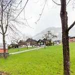 In Montafon Near Lifts * Sankt Gallenkirch