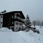 In Montafon Near Lifts Sankt Gallenkirch