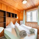 In Montafon Near Lifts