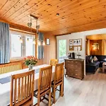 In Montafon Near Lifts Hébergement de vacances Sankt Gallenkirch