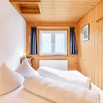 In Montafon Near Lifts