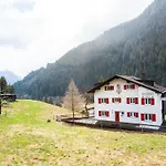 In Montafon Near Lifts * Sankt Gallenkirch