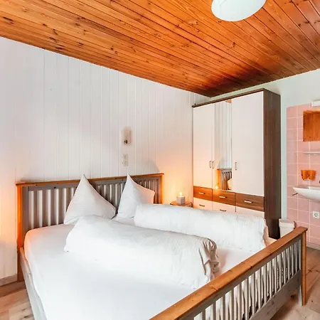 In Montafon Nahe Skiliften Dom wakacyjny