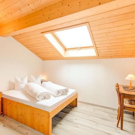 In Montafon Nahe Skiliften Dom wakacyjny *