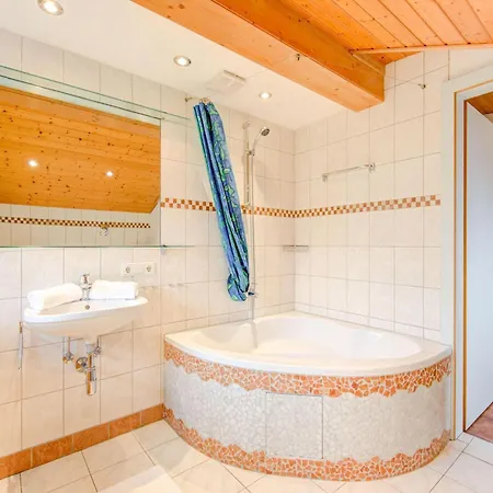 Dom wakacyjny In Montafon Nahe Skiliften