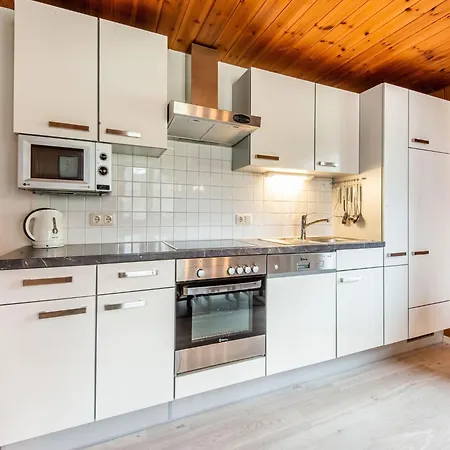 In Montafon Nahe Skiliften Dom wakacyjny St. Gallenkirch