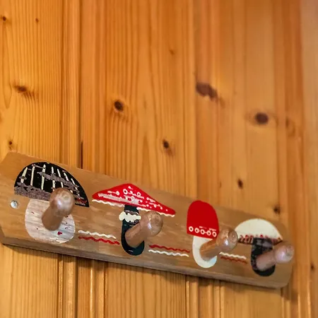 In Montafon Nahe Skiliften Dom wakacyjny