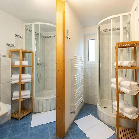 In Montafon Nahe Skiliften Dom wakacyjny *