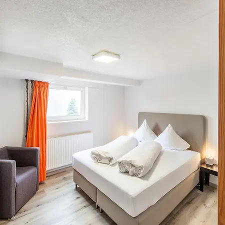 Dom wakacyjny In Montafon Nahe Skiliften