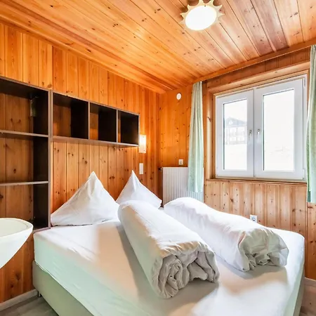 In Montafon Nahe Skiliften Dom wakacyjny St. Gallenkirch