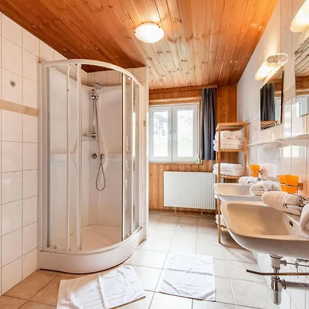 In Montafon Nahe Skiliften Dom wakacyjny St. Gallenkirch