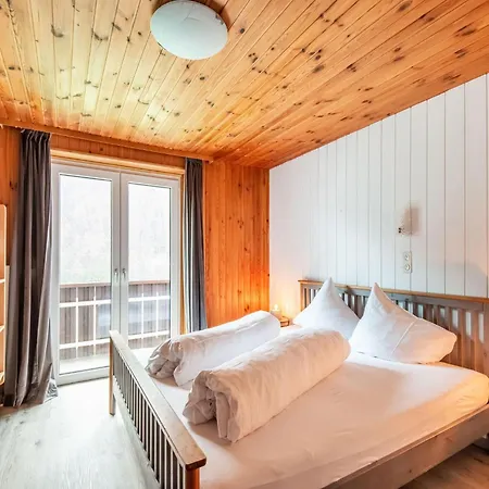 In Montafon Nahe Skiliften Dom wakacyjny