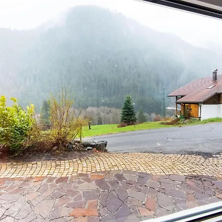 In Montafon Nahe Skiliften