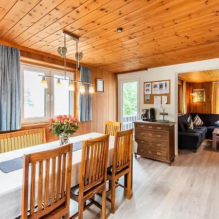 In Montafon Nahe Skiliften Dom wakacyjny