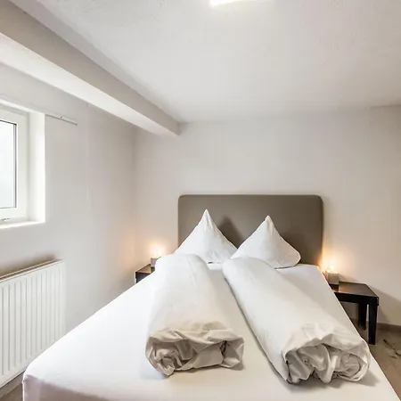 In Montafon Nahe Skiliften Dom wakacyjny