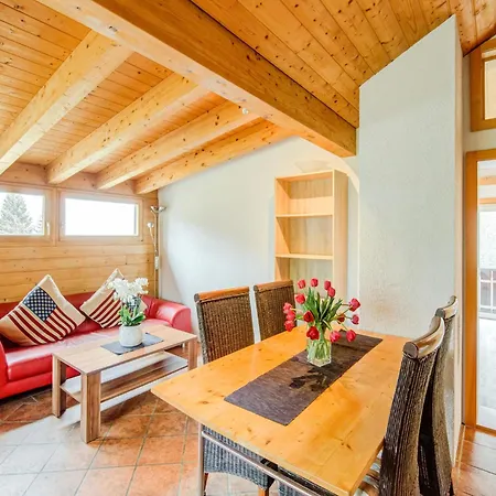 In Montafon Nahe Skiliften