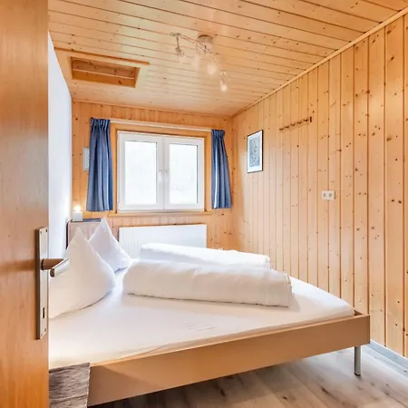 In Montafon Near Lifts Hébergement de vacances *